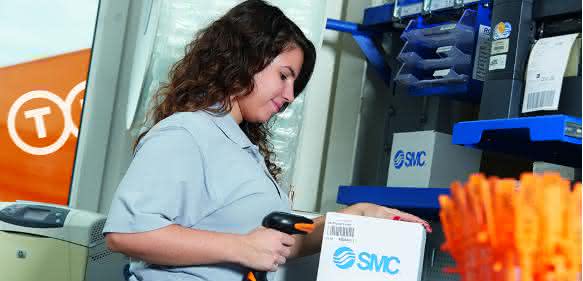 SMT und TNT: Strategische Logistikpartnerschaft beschlossen