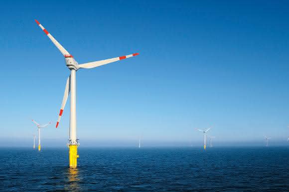 Online M.Sc. Wind Energy Systems Online M.Sc. Wind Energy Systems
