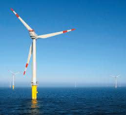 Online M.Sc. Wind Energy Systems Online M.Sc. Wind Energy Systems