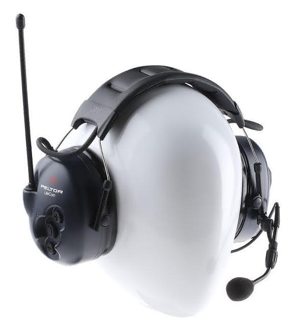 3M Peltor Gehörschutz