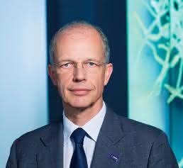 BASF 2. Quartal 2016: Umsatz gesunken