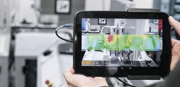Festo ESIMA Energiedatenerfassung