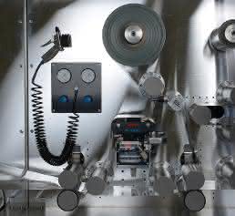 Graphen von der Rolle: Serienfertigung von Elektronik aus 2D-Nanomaterialien