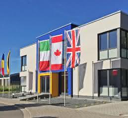 Hema neues Büro in Seligenstadt Hema neues Büro in Seligenstadt