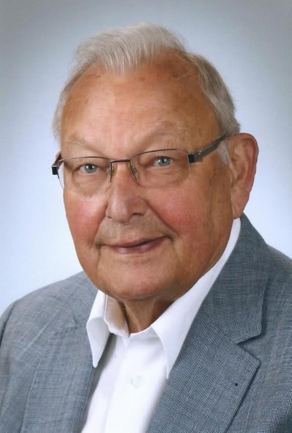 Von Dresden nach Lauda-Königshofen: Karlheinz Wobser feiert seinen 80. Geburtstag