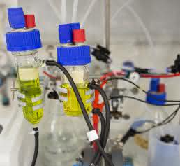 Redox-Flow-Batterien: Hocheffiziente Energiespeicherung
