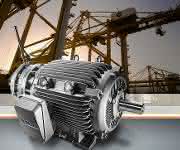 SIMOTICS DP Kranmotoren von Siemens