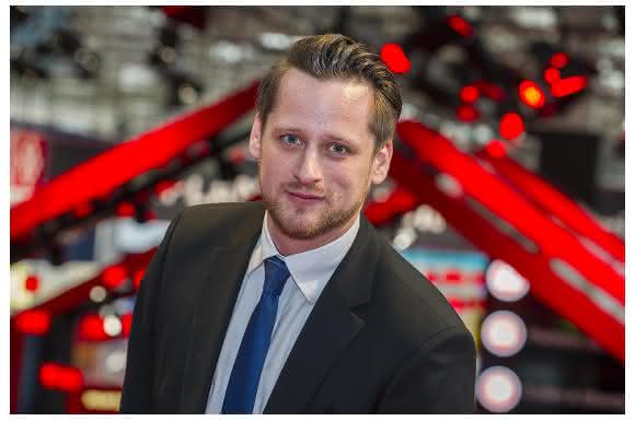 Stefan Domdey Stefan Domdey