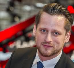 Stefan Domdey