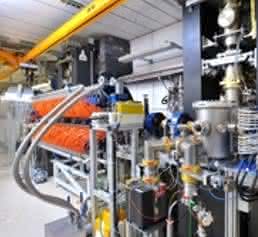 Terahertz-WLAN-Module: Superschneller Internetfunk dank hauchdünner Schichten
