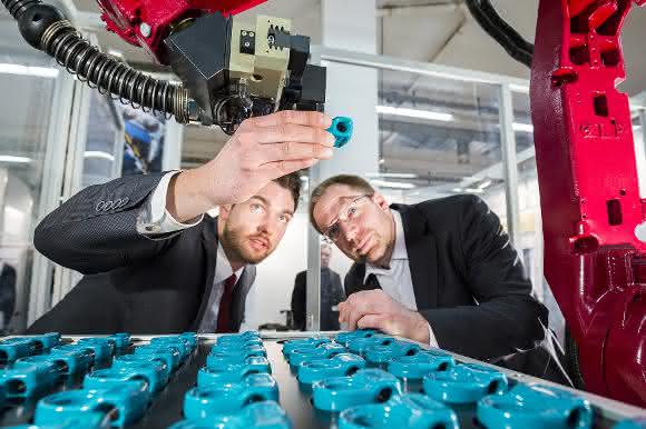A about Automation