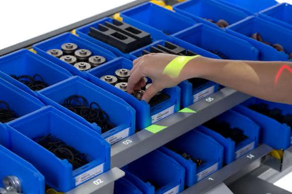 Assistenzsystem
