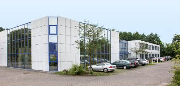 Neues Montagezentrum in Steinhagen