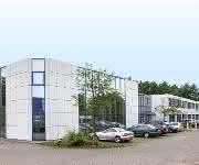 Neues Montagezentrum in Steinhagen Neues Montagezentrum in Steinhagen