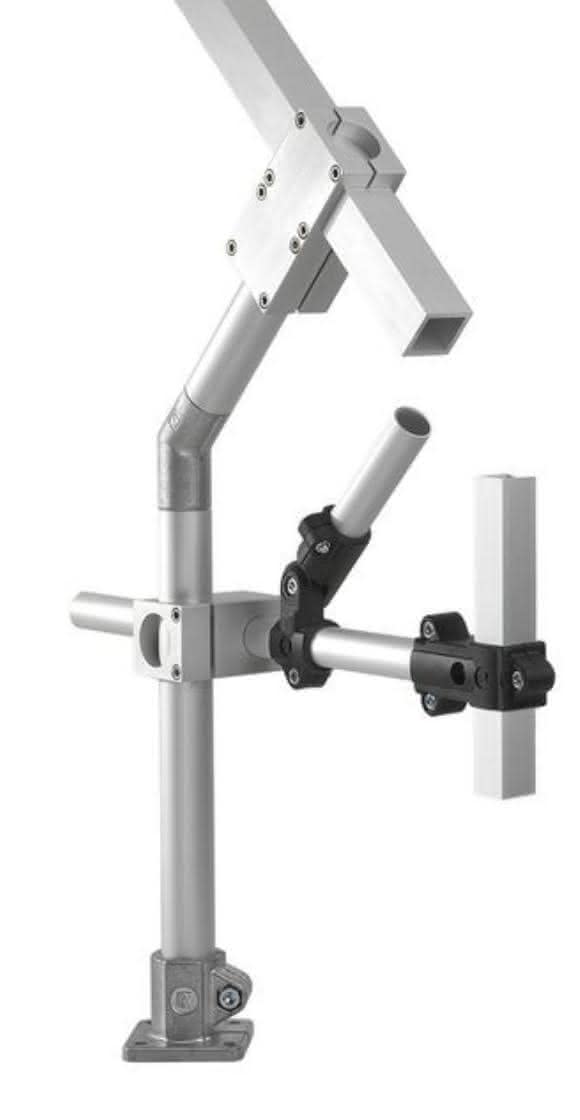 Rohrverbinder