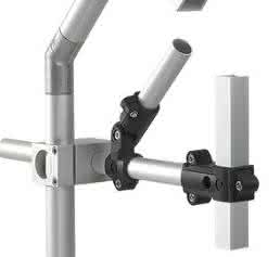 Rohrverbinder