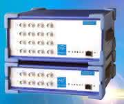 Messsystem Trans-Com-Frontend von MF Instruments Messsystem Trans-Com-Frontend von MF Instruments