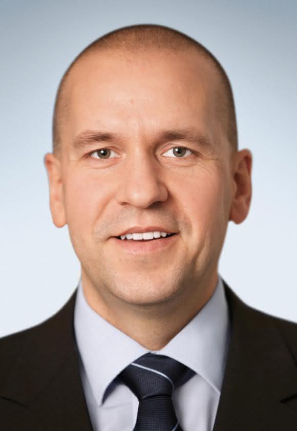 Bosch Rexroth Dr. Steffen Hack