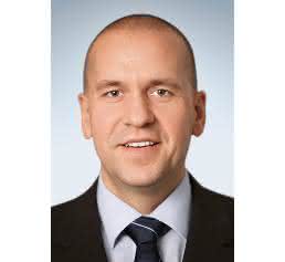 Bosch Rexroth Dr. Steffen Hack