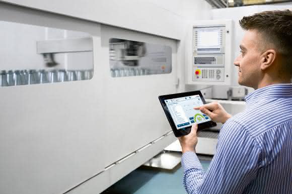 Bosch Rexroth Lineartechnik Digitale Inbetriebnahme