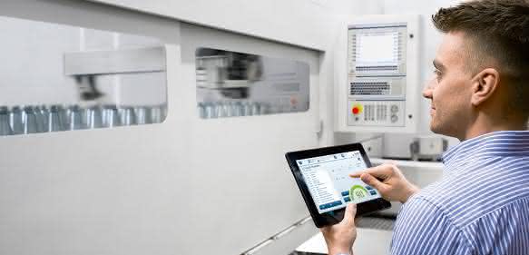 Bosch Rexroth Lineartechnik Digitale Inbetriebnahme