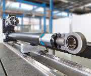 Bosch Rexroth Lineartechnik Modularisierung und Flexibilisierung