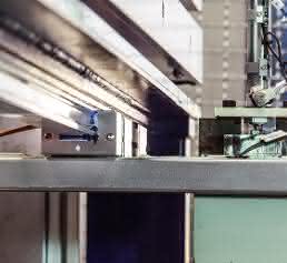 Bosch Rexroth Lineartechnik Wartung