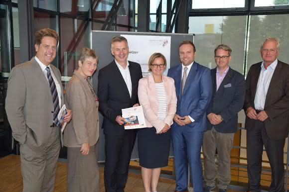 Digitalisierung Rheinland im WZL