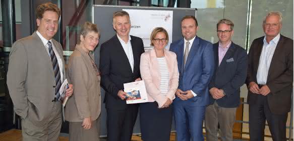 Digitalisierung Rheinland im WZL
