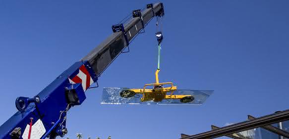 Eurotech Vakuumhebetechnik