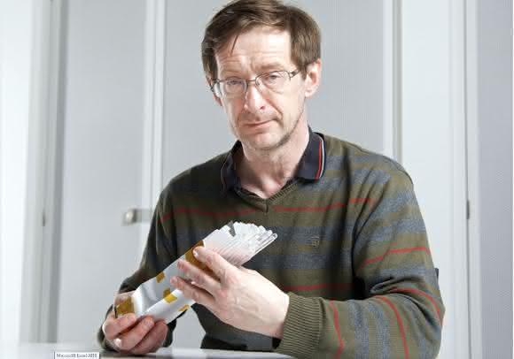 Wojciech Hajdas