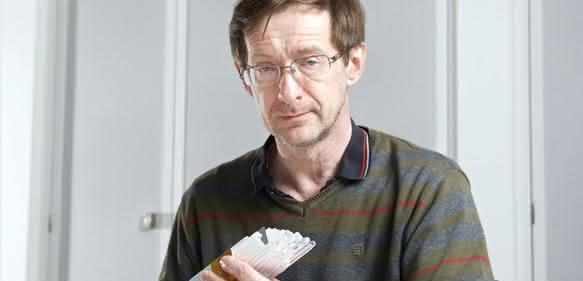 Wojciech Hajdas