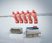 Harting Steckverbinder bei RS Components Harting Steckverbinder bei RS Components