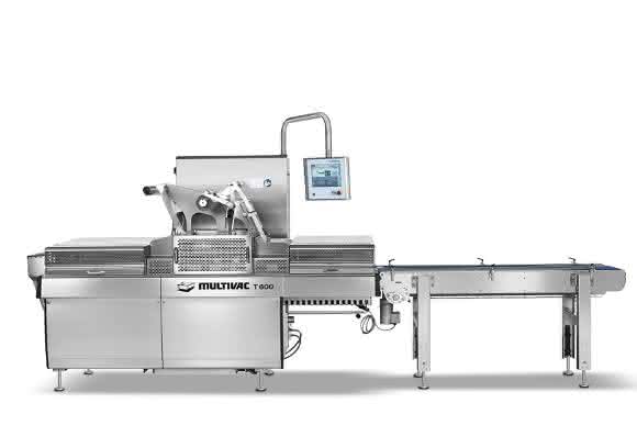 Multivac T 600