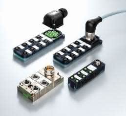 Murrelektronik Passive Distribution Murrelektronik Passive Distribution