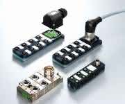 Murrelektronik Passive Distribution