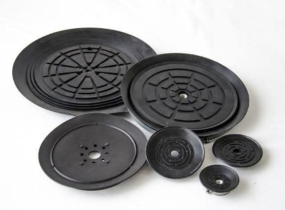 Neue Saugplattenserie L von Eurotech