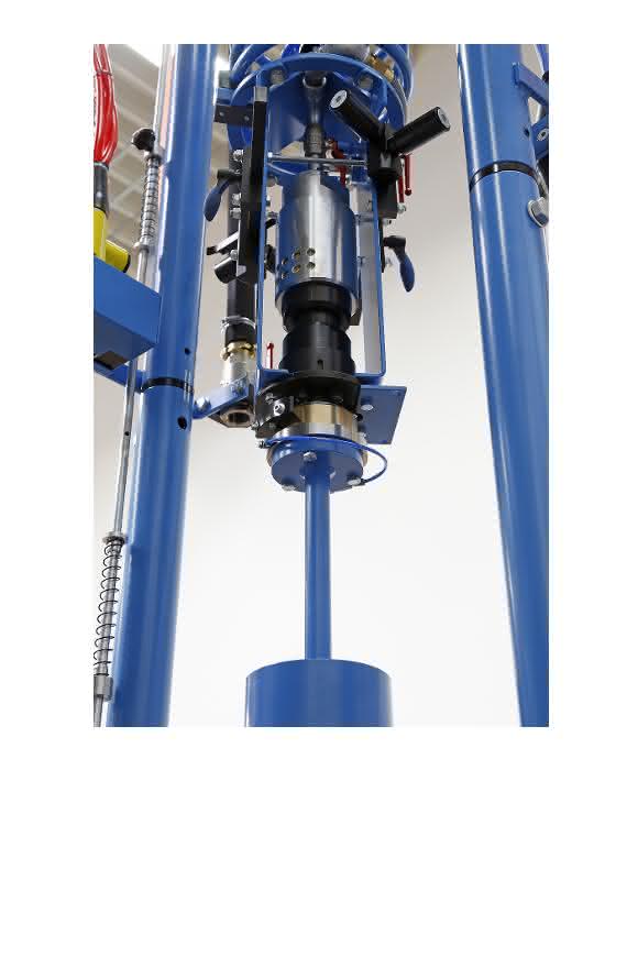 Honmaschine von Gerus Honmaschine von Gerus