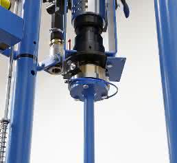 Honmaschine von Gerus Honmaschine von Gerus