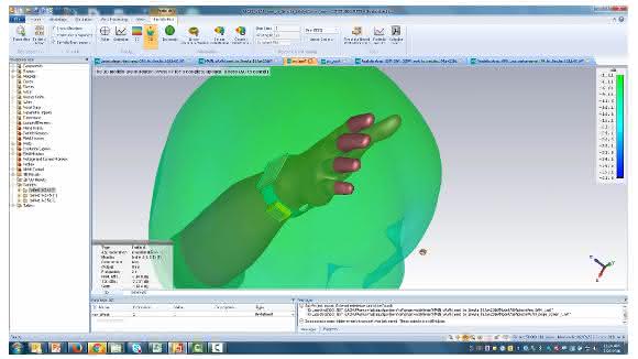 CST STUDIO SUITE Software von CST CST STUDIO SUITE Software von CST