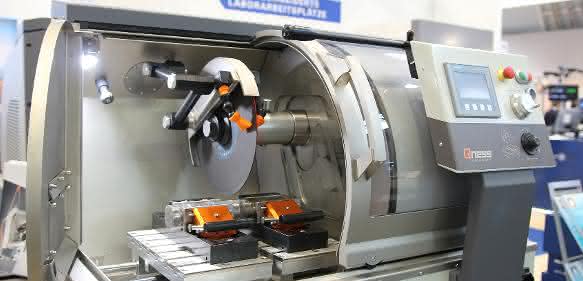 Trennschleifmaschine Qcut 1100