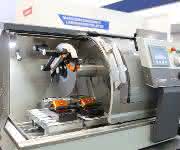 Trennschleifmaschine Qcut 1100