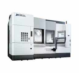Okuma MULTUS U4000