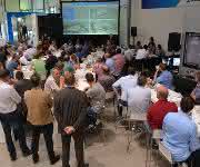 Workshop bei Okuma