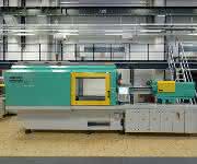 Arburg Allrounder 720 A 3200-800 Arburg Allrounder 720 A 3200-800