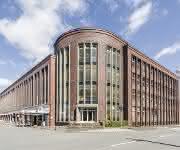 3M site in Wuppertal