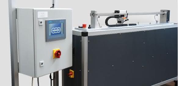 Uhing Motion Drive