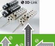 IO-Link-Feldbusmodule: Copy & Paste erwünscht