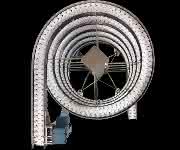 ASA Carryline Spiralförderer