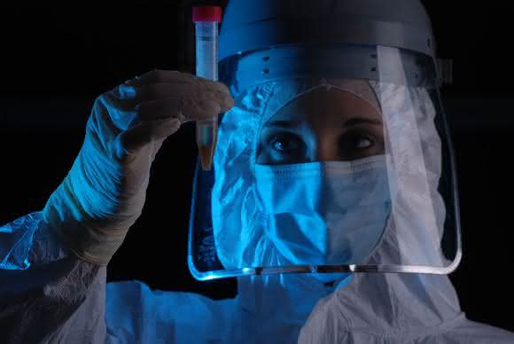 DNA-Analytik